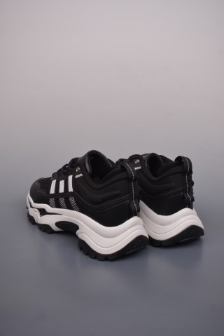 Adidas Citywowlk Low view 2