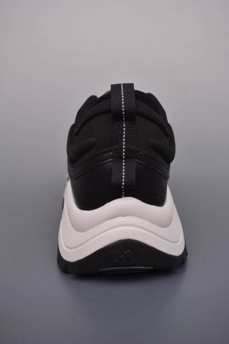 Adidas Citywowlk Low view