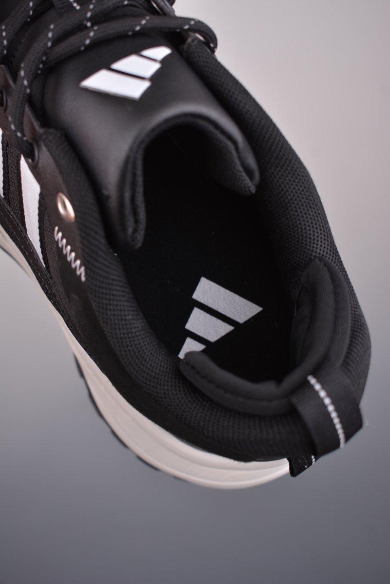 Adidas Citywowlk Low view
