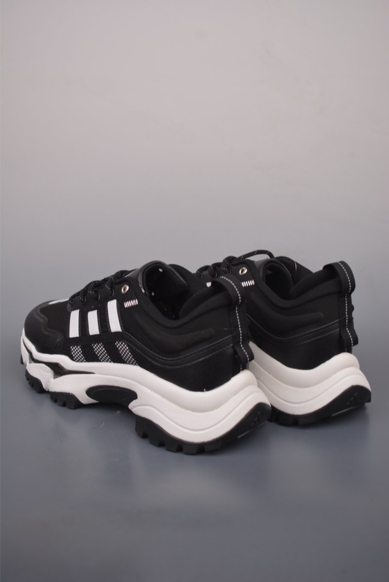 Adidas Citywowlk Low view