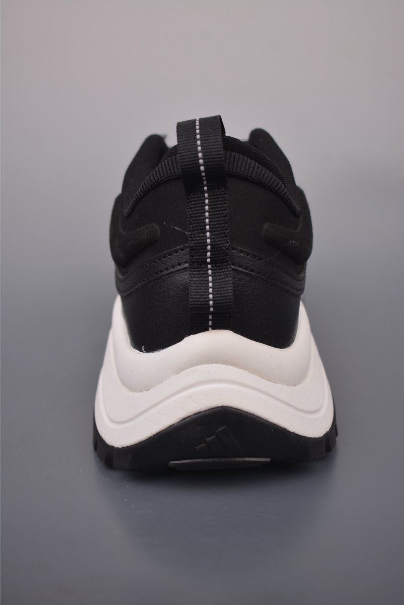 Adidas Citywowlk Low view