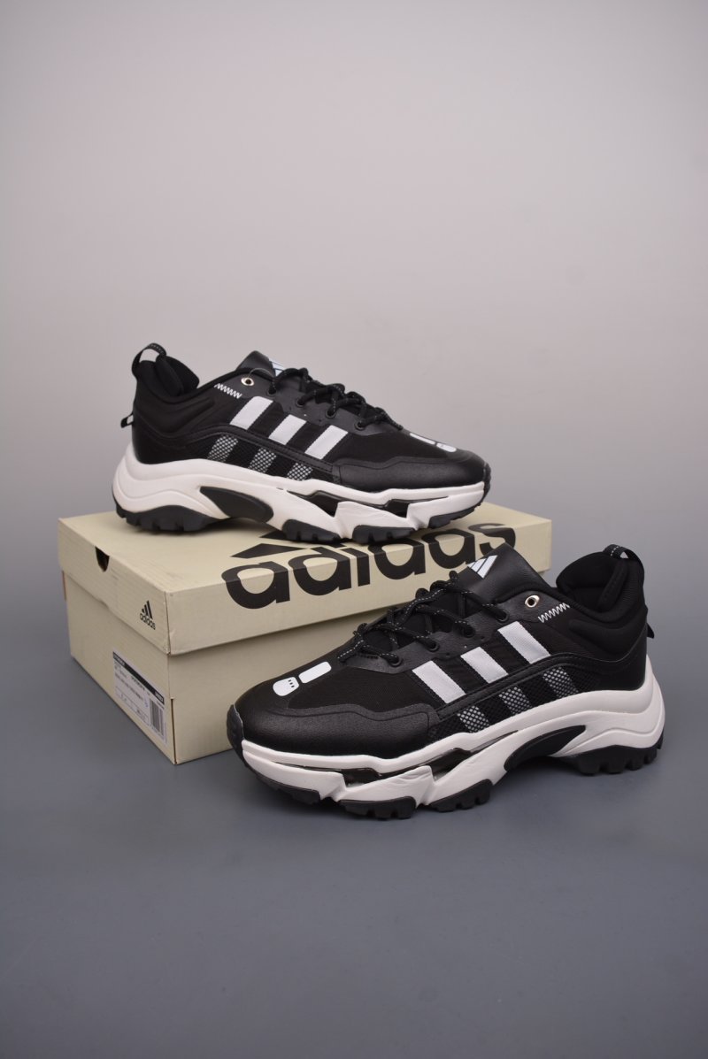 Adidas Citywowlk Low view