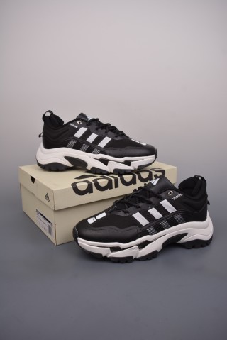Adidas Citywowlk Low view 5