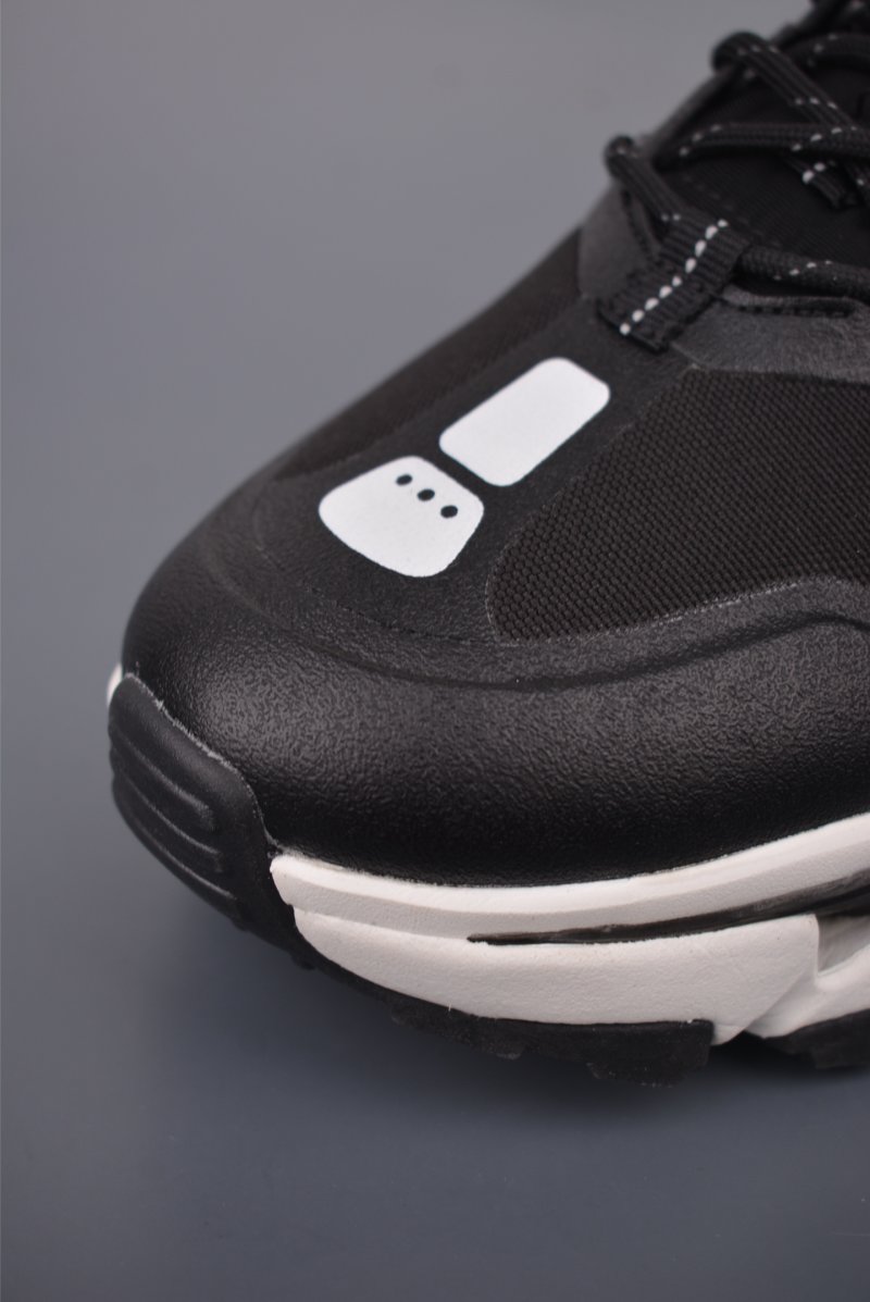 Adidas Citywowlk Low view