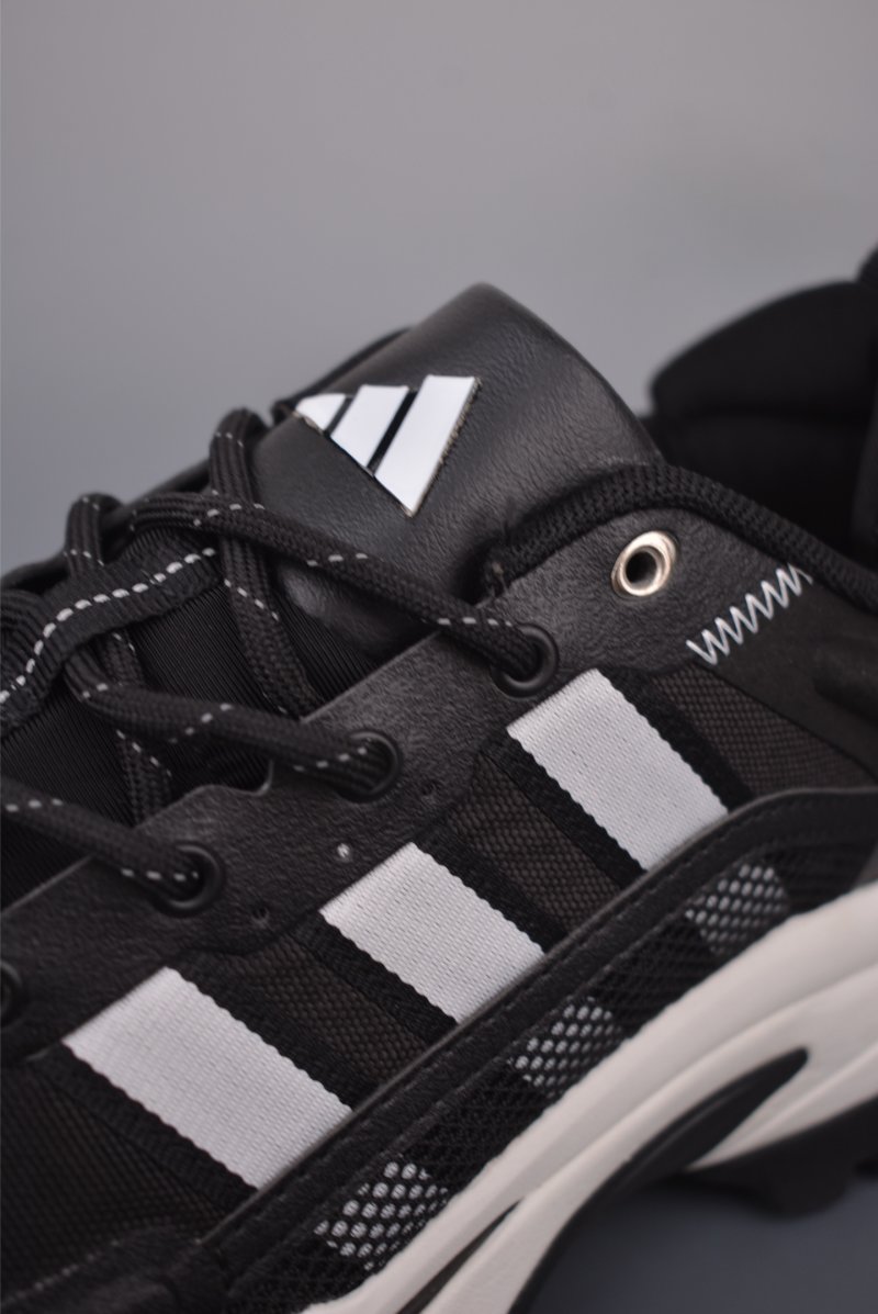 Adidas Citywowlk Low view