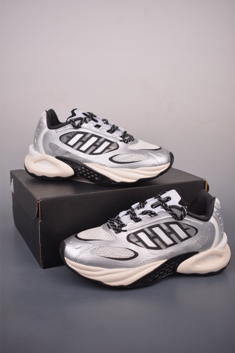 Adidas Climacool Vento 4.0 view