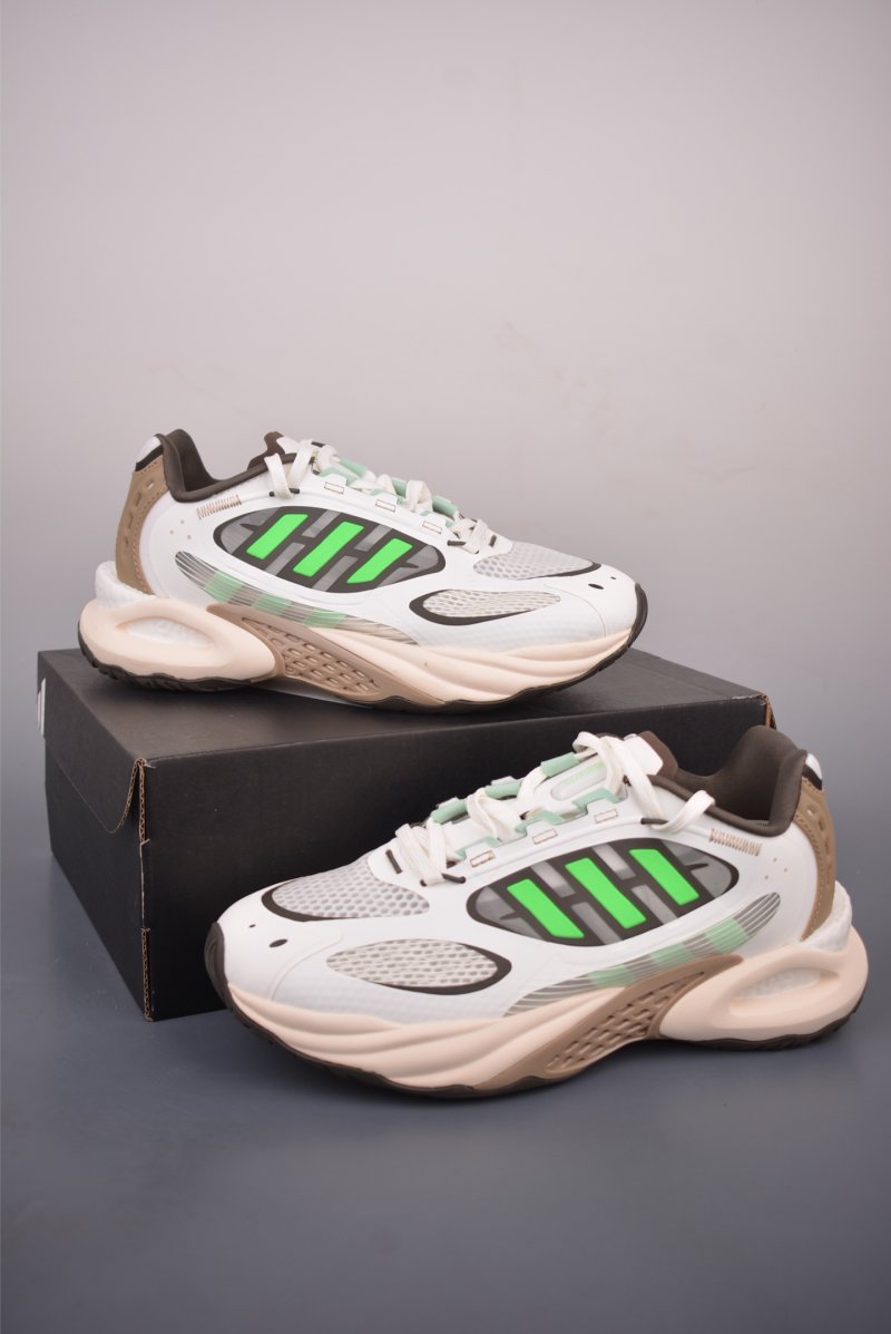 Adidas Climacool Vento 4.0 view
