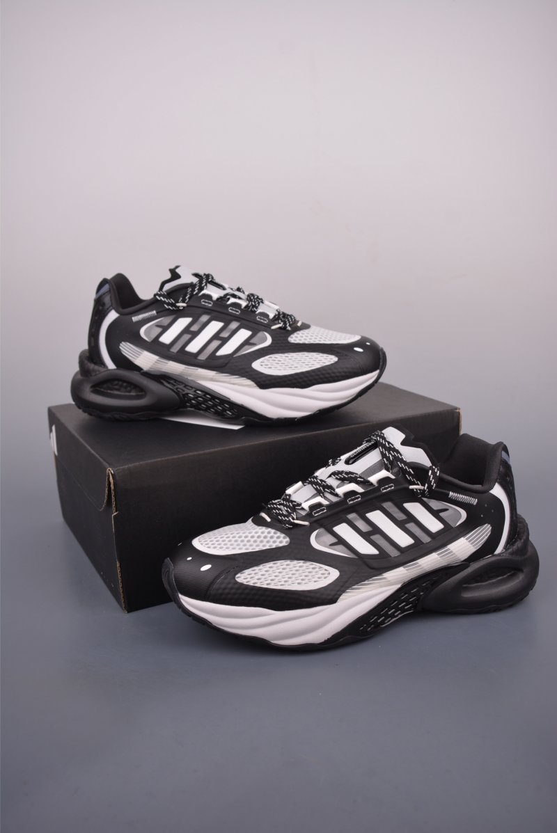 Adidas Climacool Vento 4.0 view
