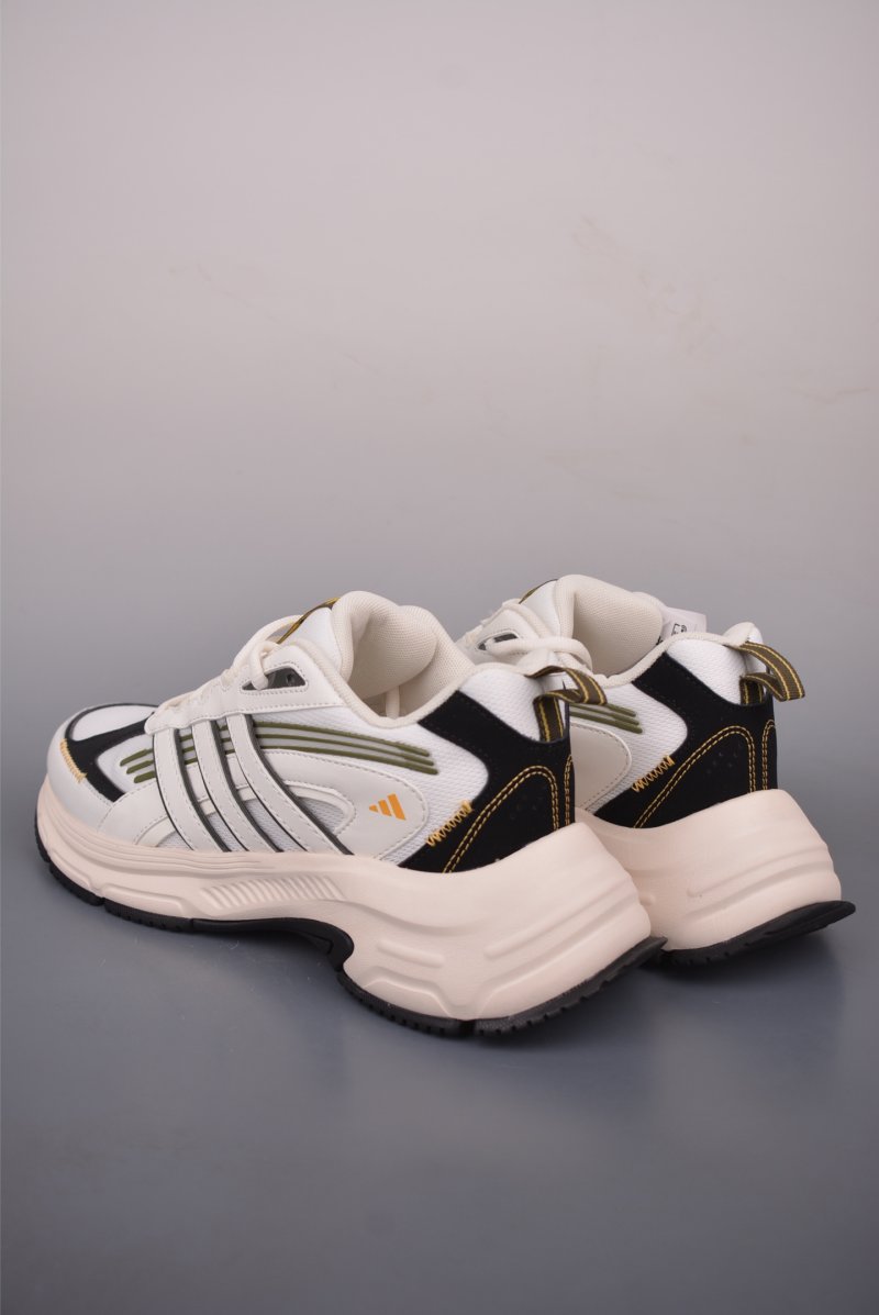 Adidas FC Classic view