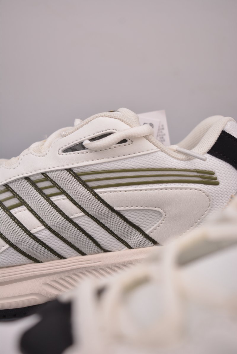 Adidas FC Classic view