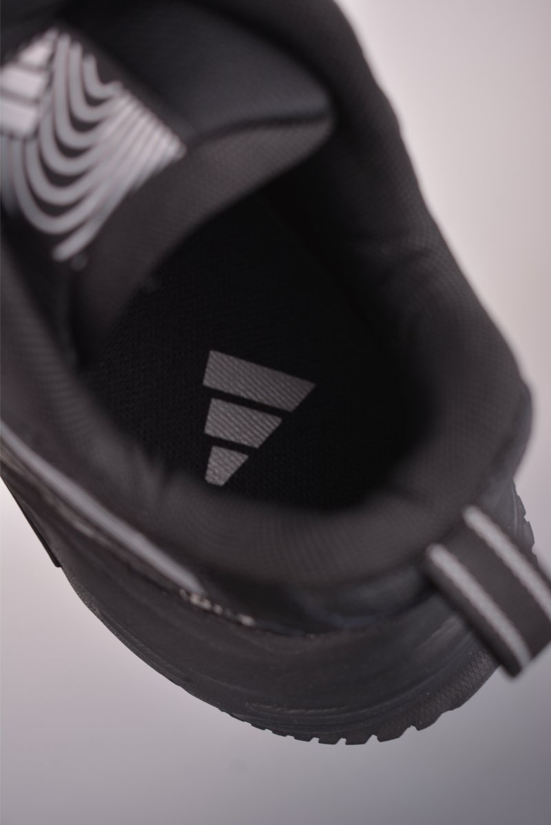 Adidas FC Classic view