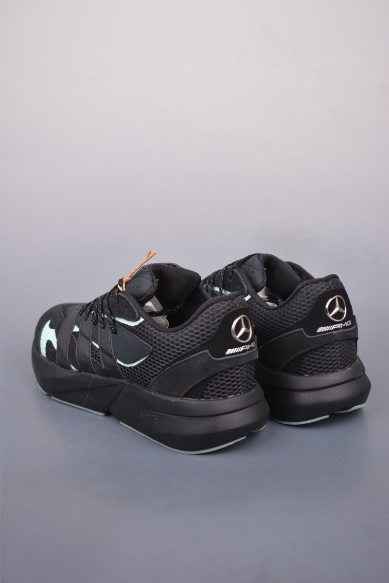 Adidas Lightblaze view