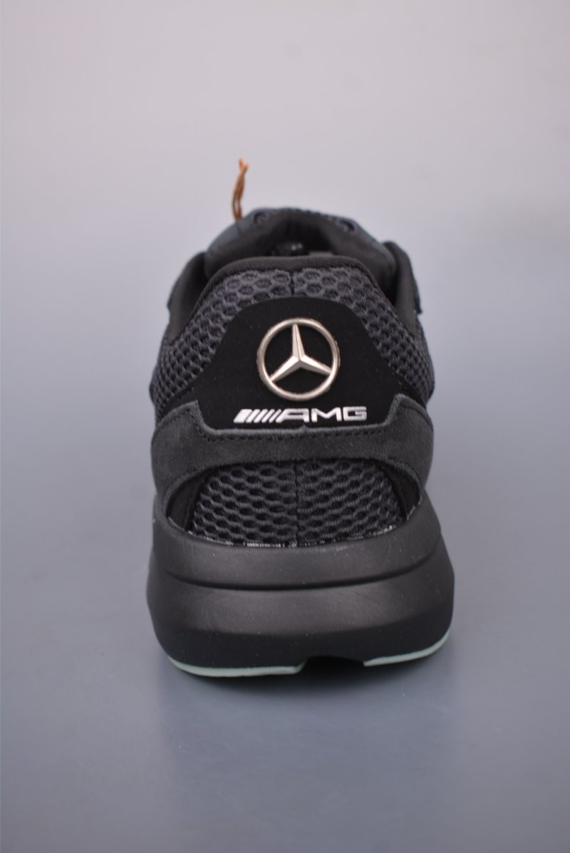 Adidas Lightblaze view