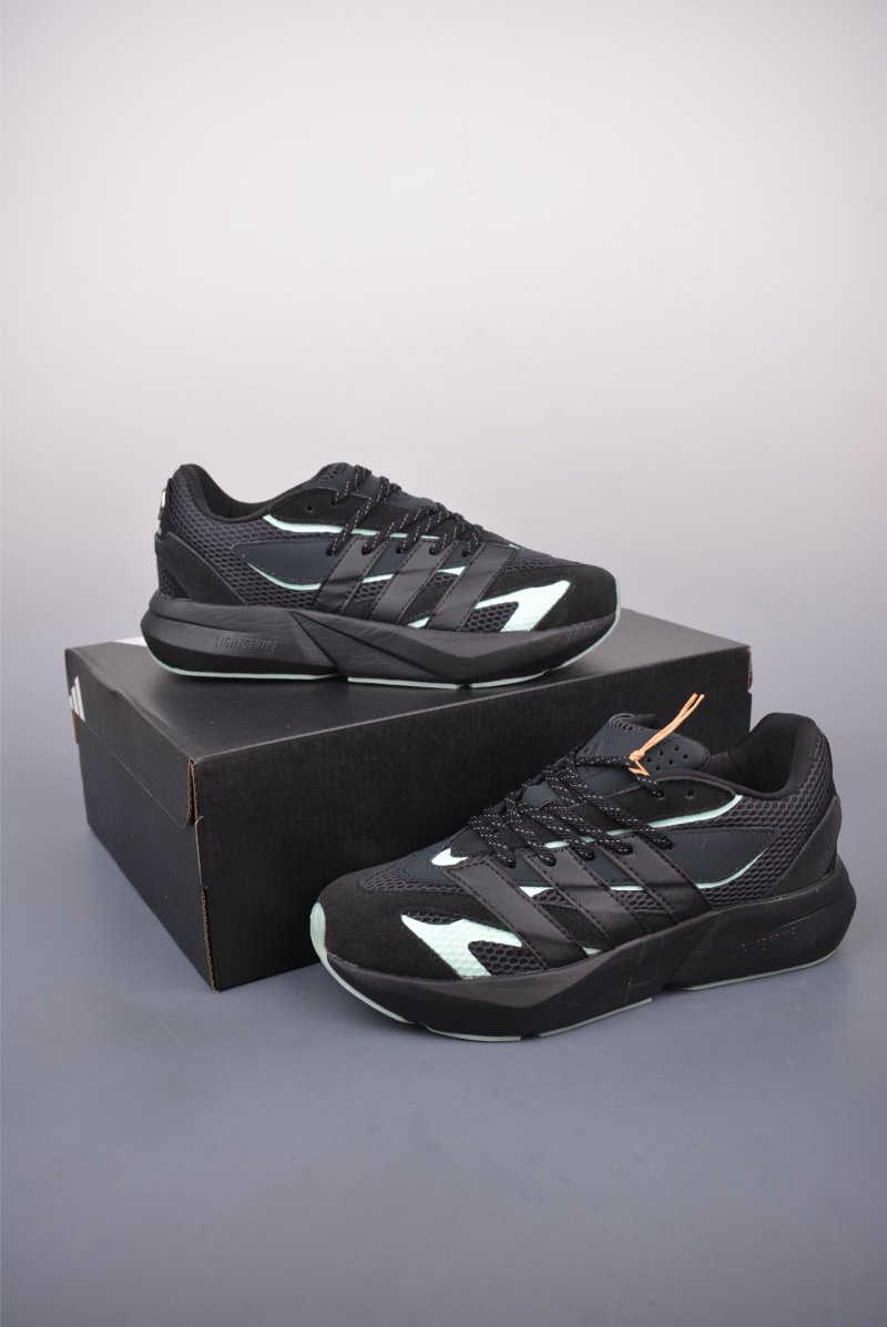 Adidas Lightblaze view