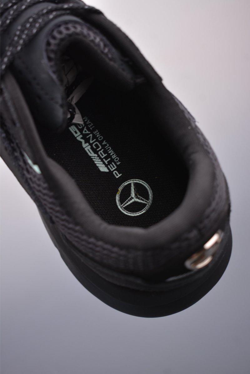 Adidas Lightblaze view