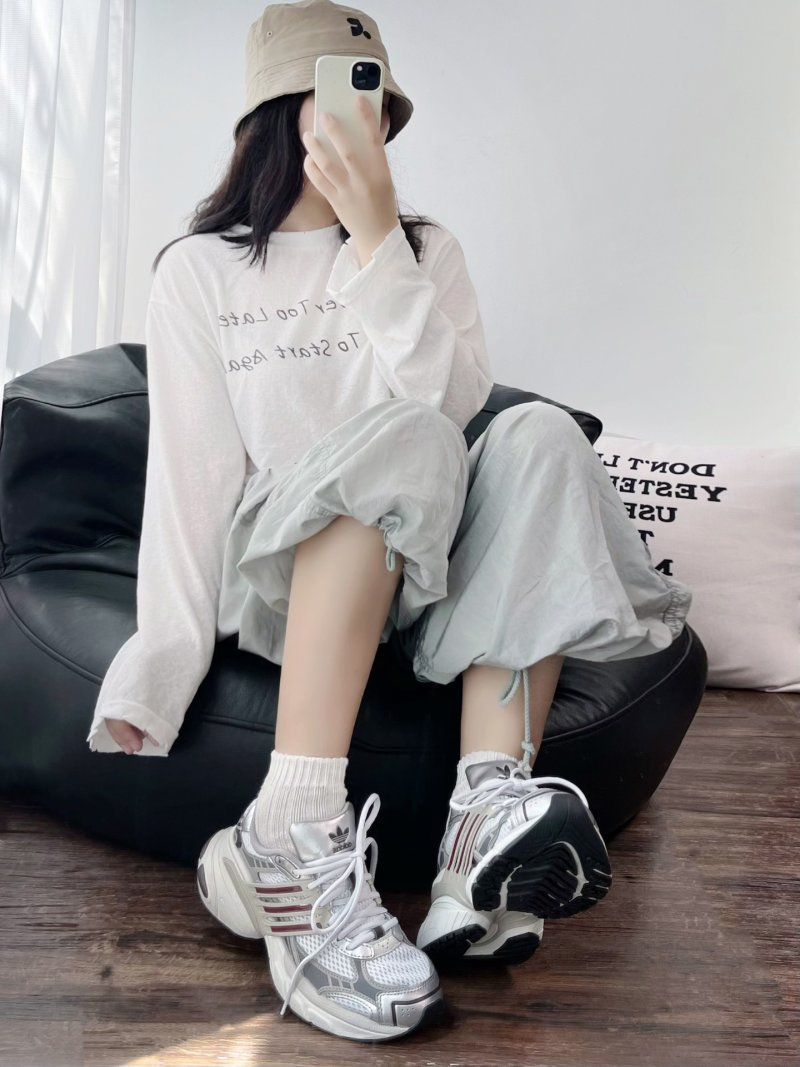 Adidas Originals Adistar XLG