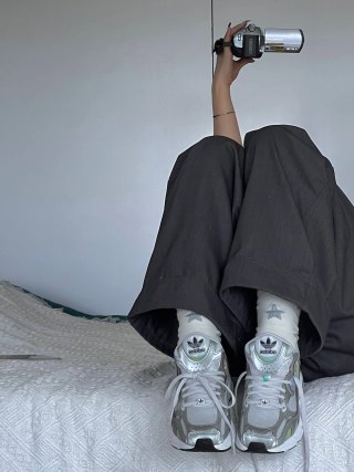 Adidas Originals Astir W view 4
