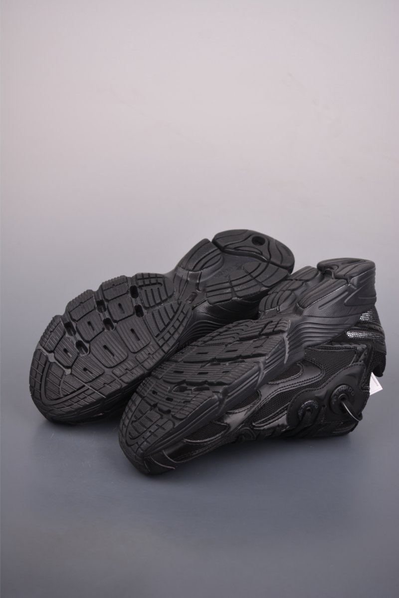 Adidas Astir Torsion System view