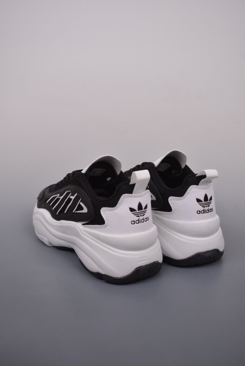 Adidas Ozgaia view