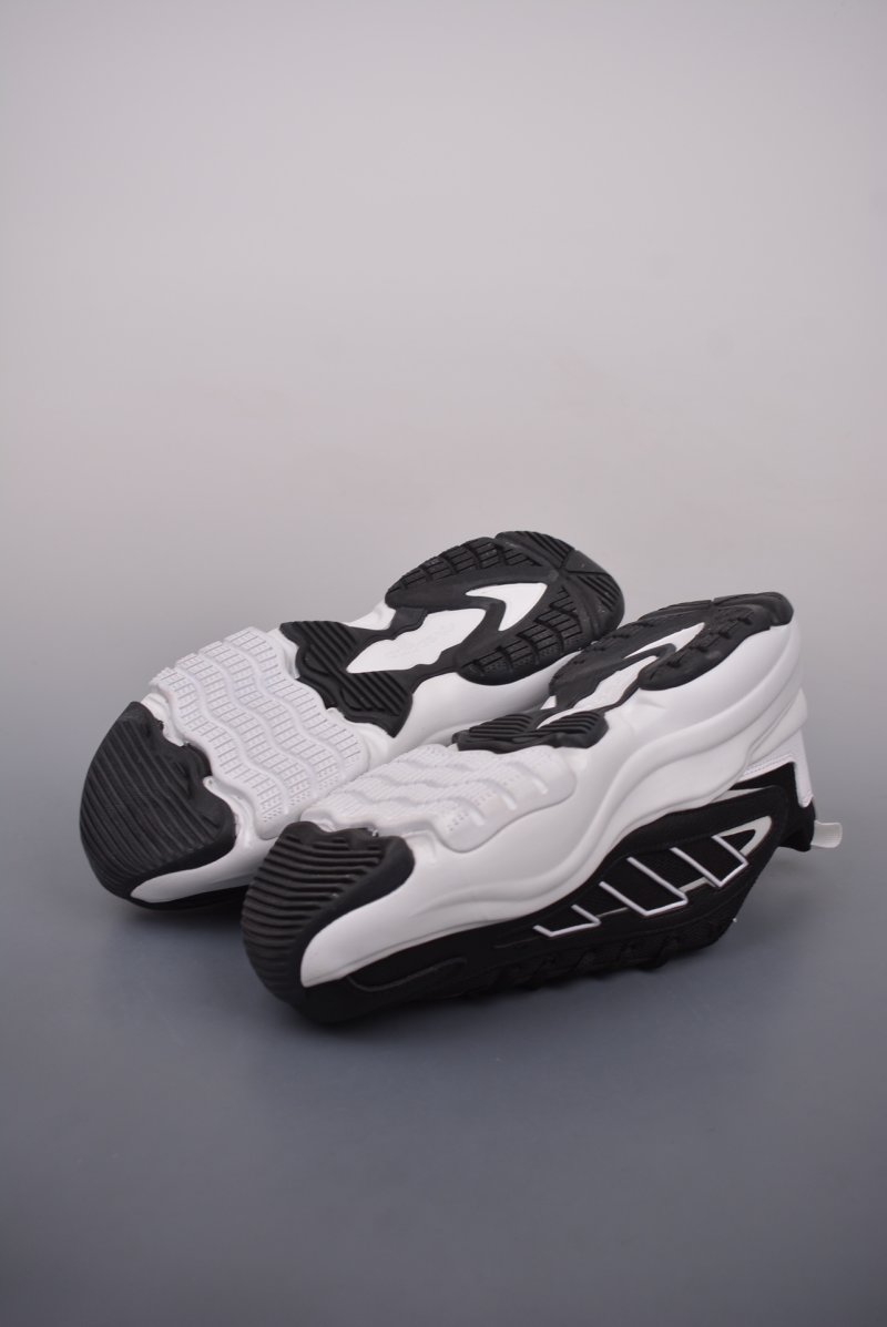 Adidas Ozgaia view
