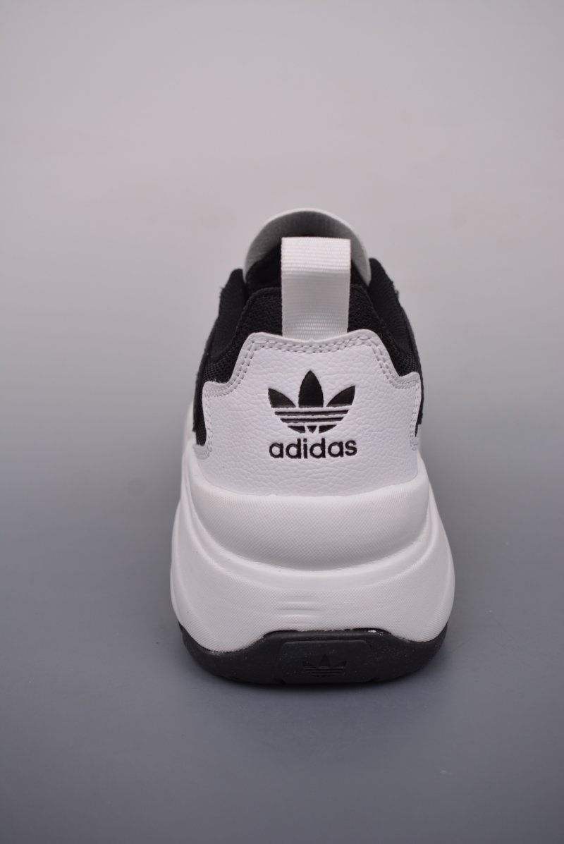 Adidas Ozgaia view