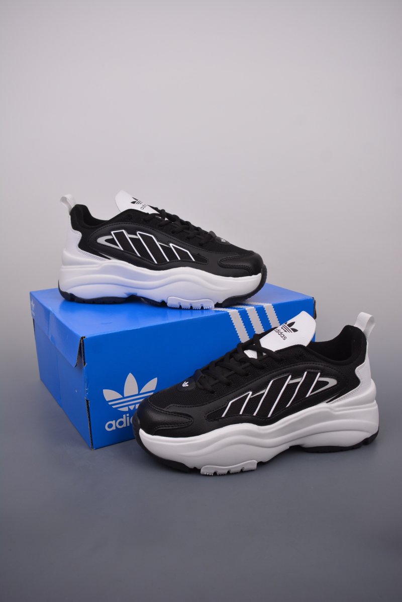 Adidas Ozgaia view