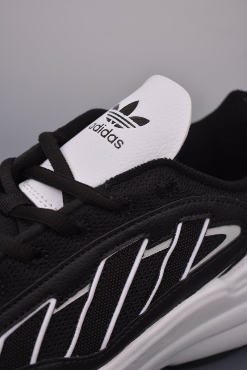 Adidas Ozgaia view