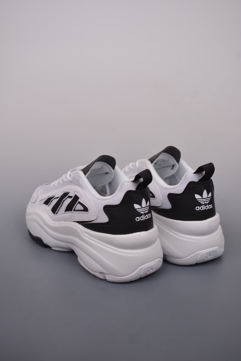 Adidas Ozgaia view