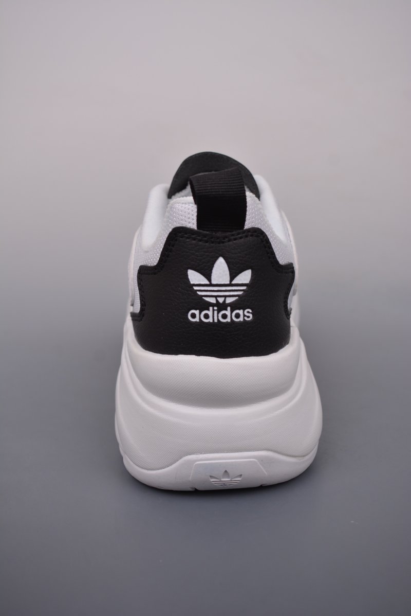 Adidas Ozgaia view