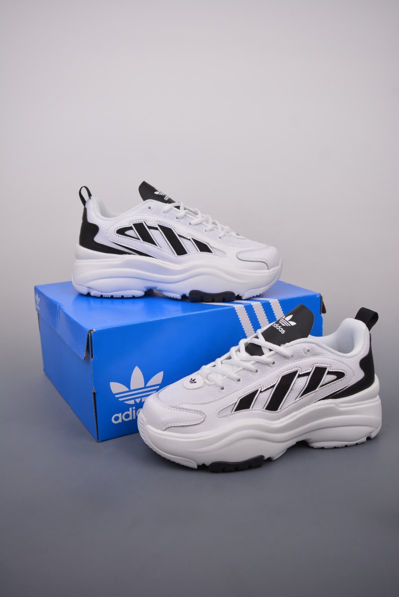 Adidas Ozgaia view