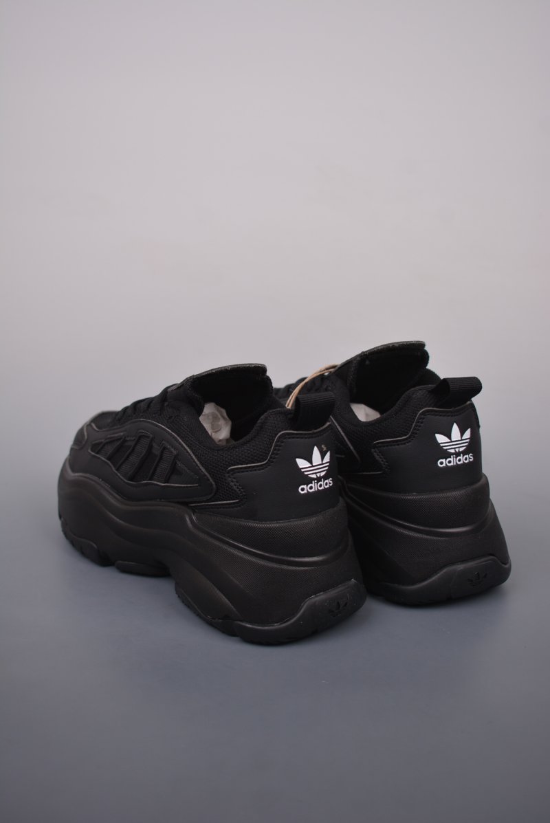Adidas Ozgaia view