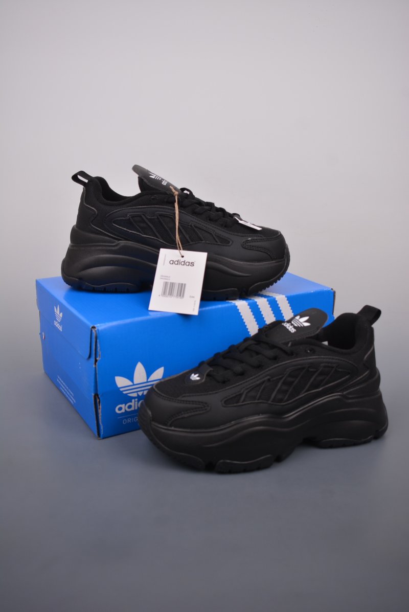 Adidas Ozgaia view