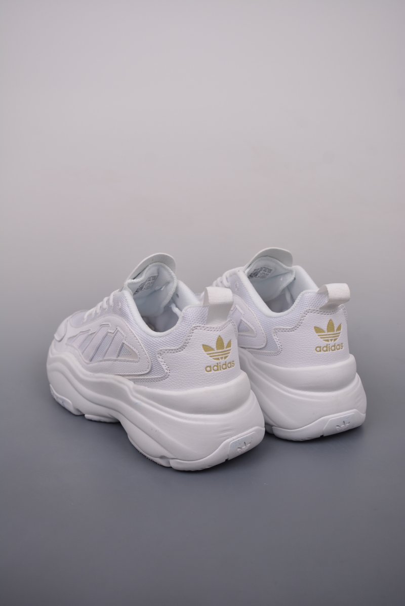 Adidas Ozgaia view