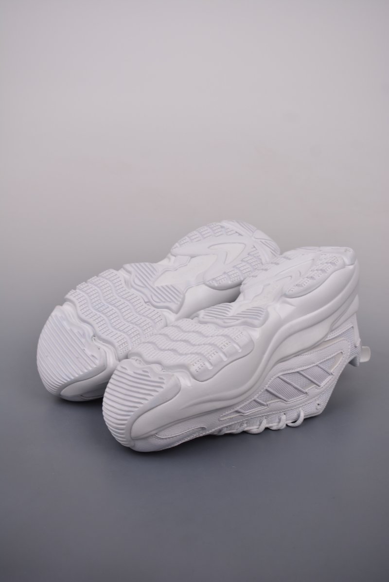 Adidas Ozgaia view
