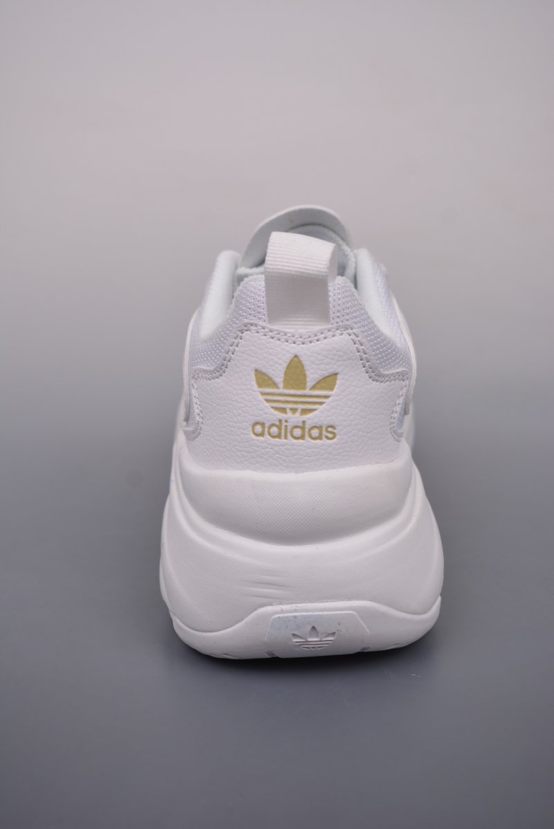 Adidas Ozgaia view