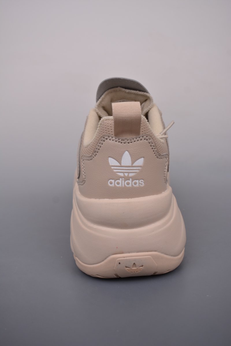 Adidas Ozgaia view