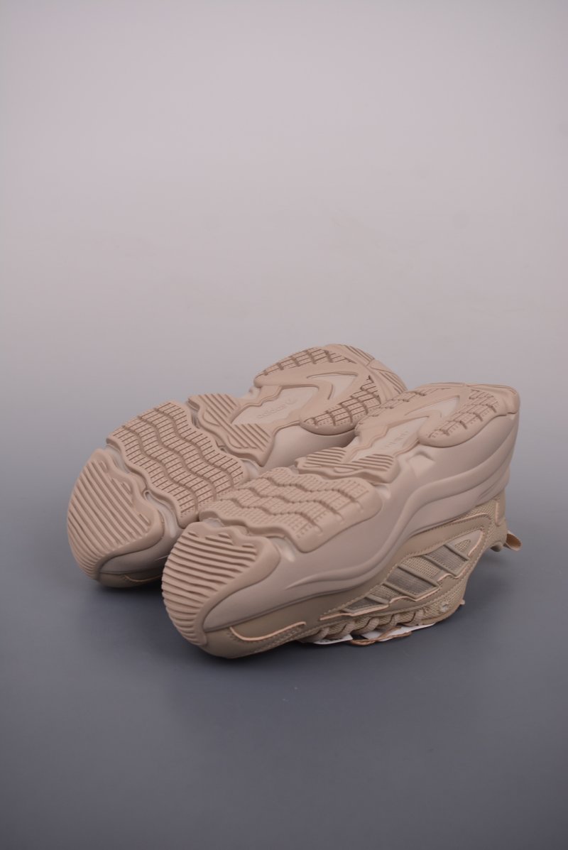 Adidas Ozgaia view