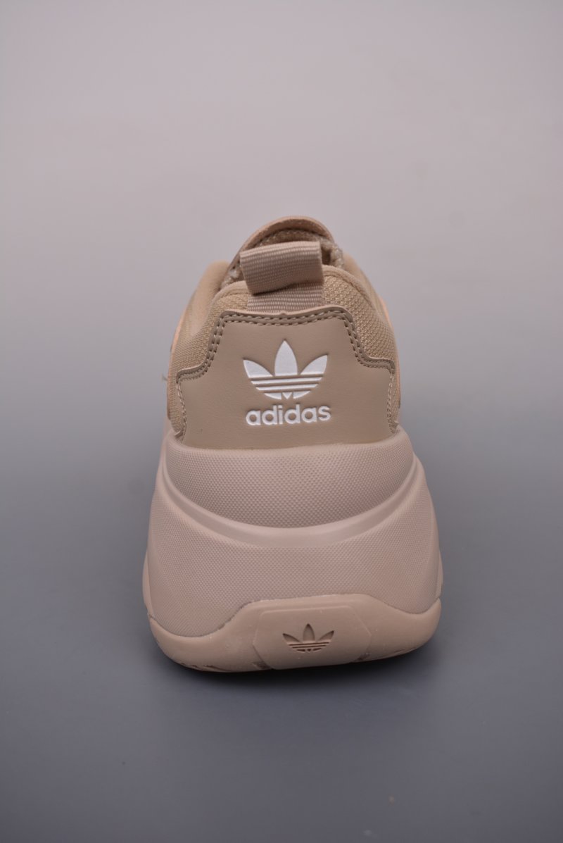 Adidas Ozgaia view