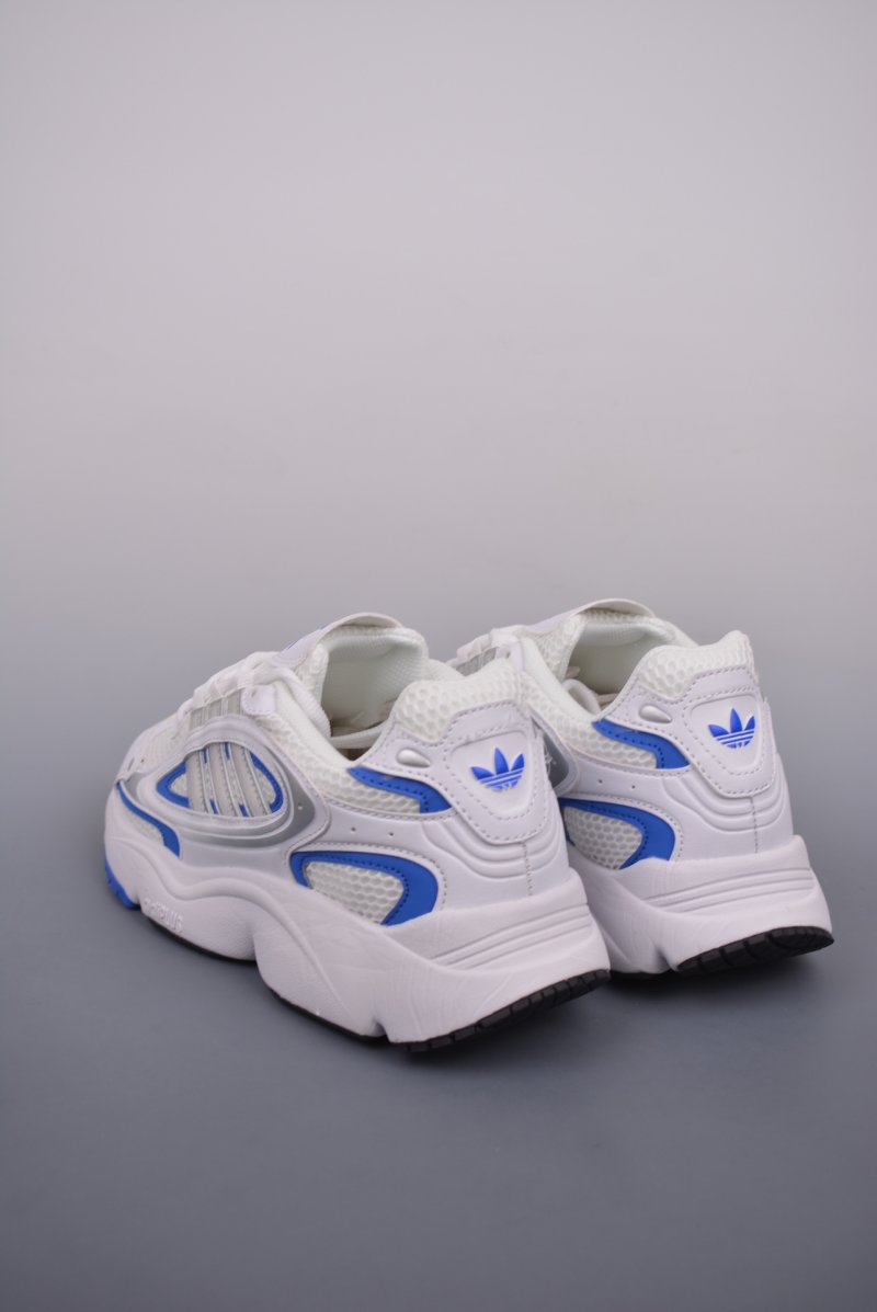 Adidas Ozmillen view