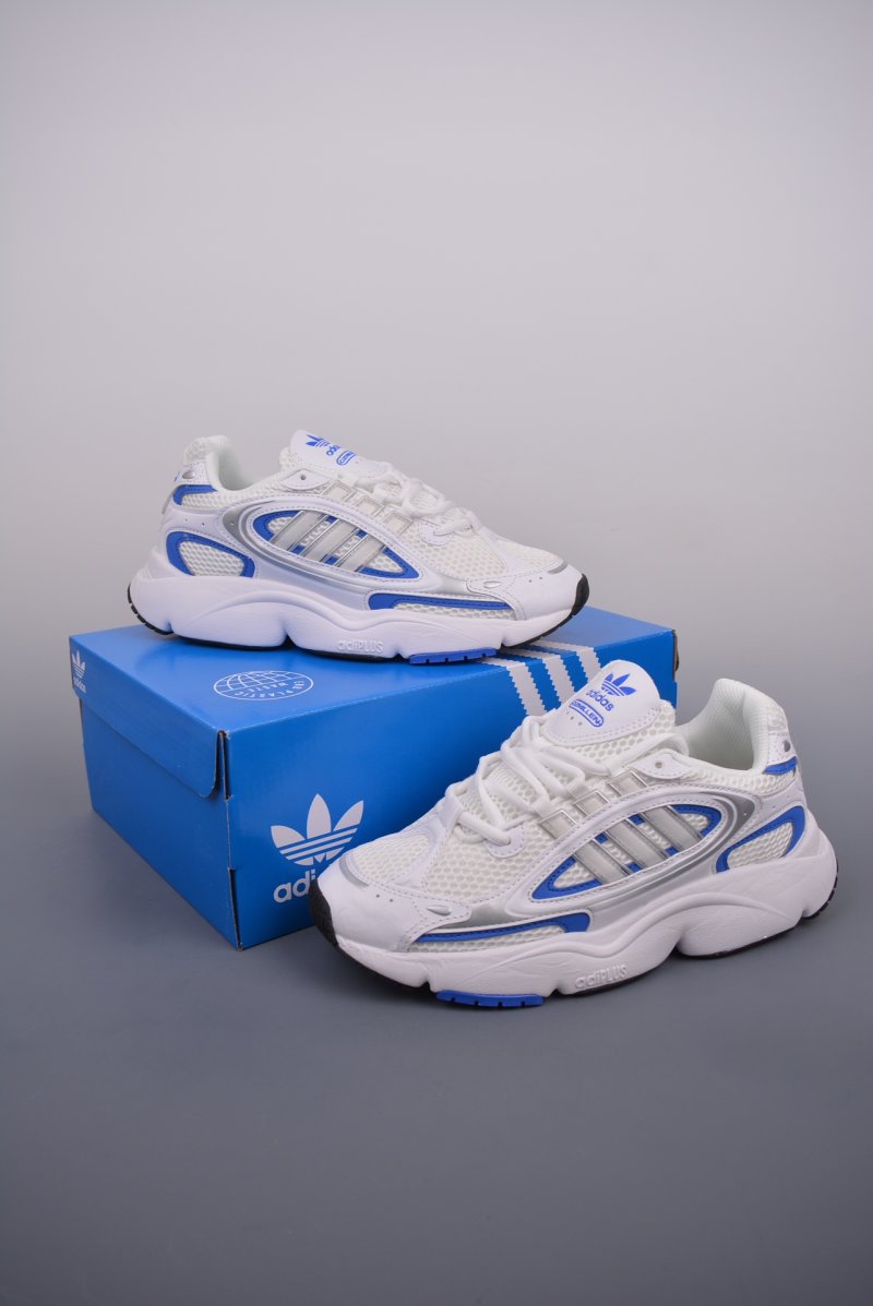 Adidas Ozmillen view