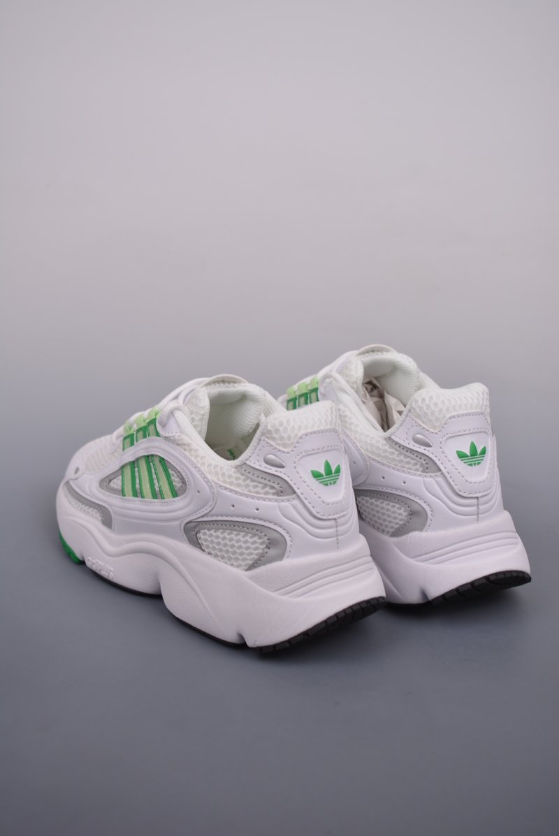 Adidas Ozmillen view