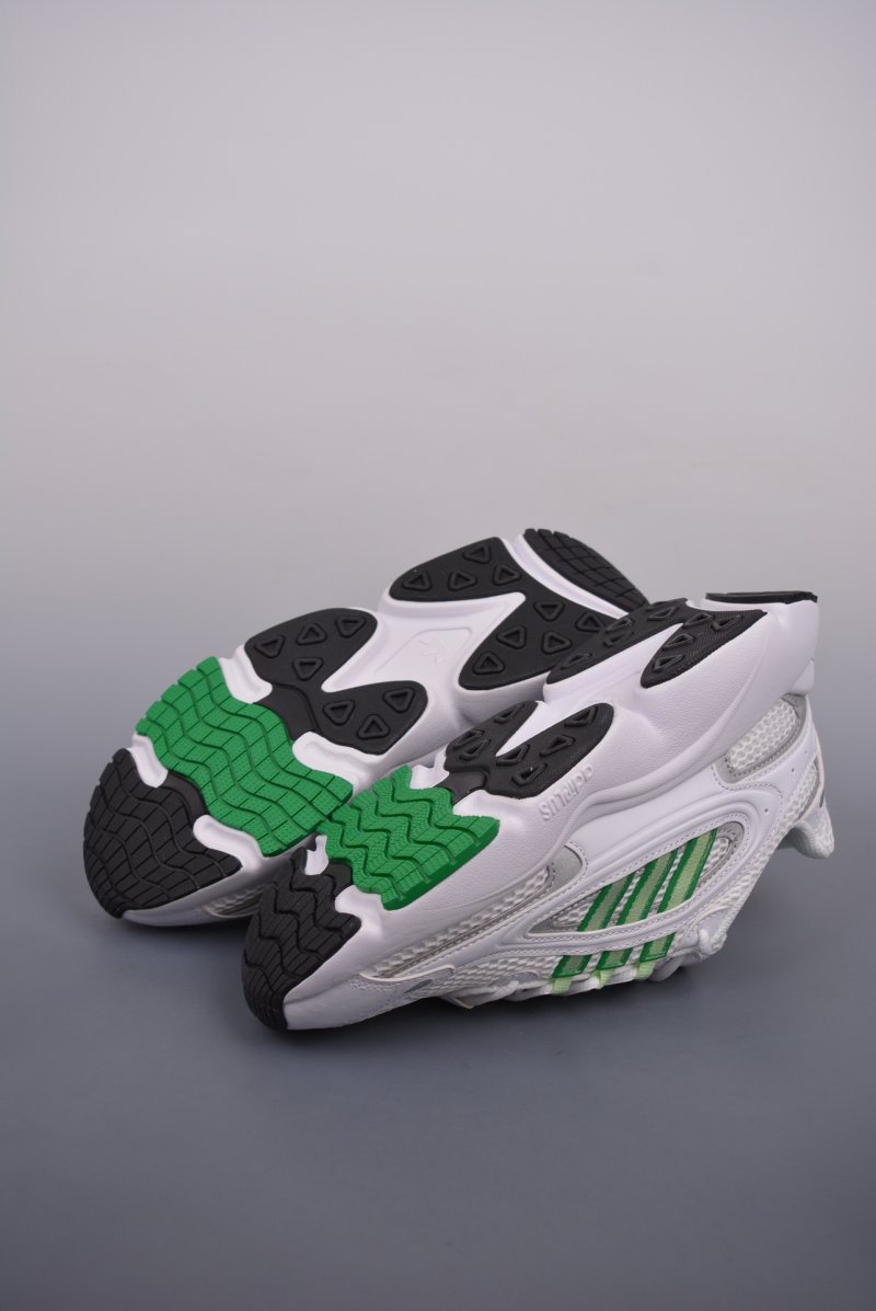 Adidas Ozmillen view