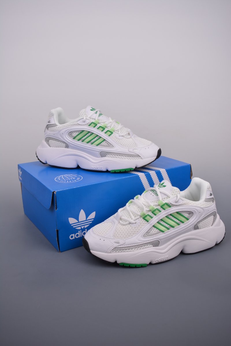 Adidas Ozmillen view