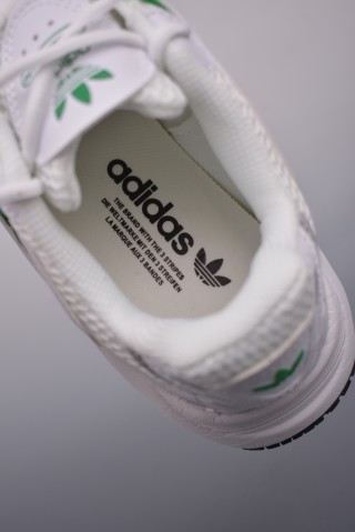 Adidas Ozmillen view 9