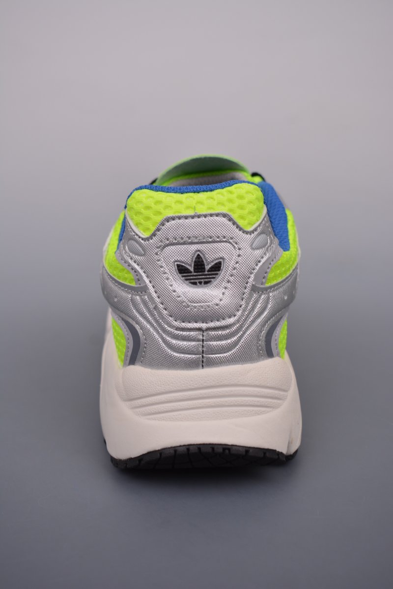 Adidas Ozmillen view