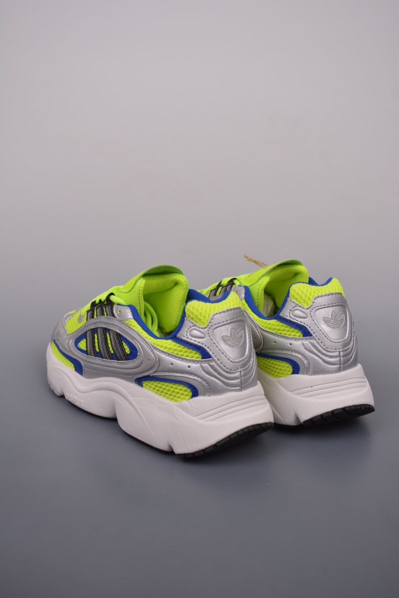 Adidas Ozmillen view