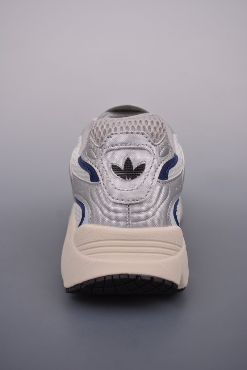 Adidas Ozmillen view