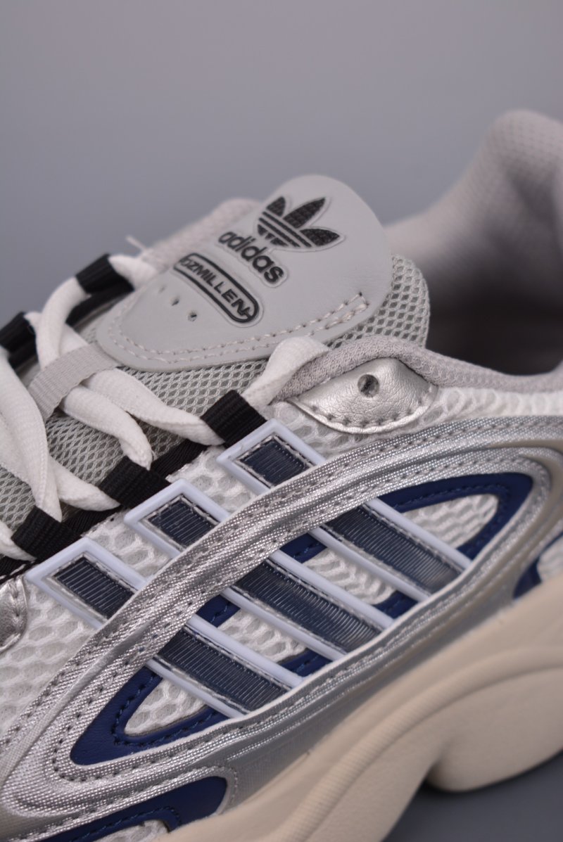 Adidas Ozmillen view