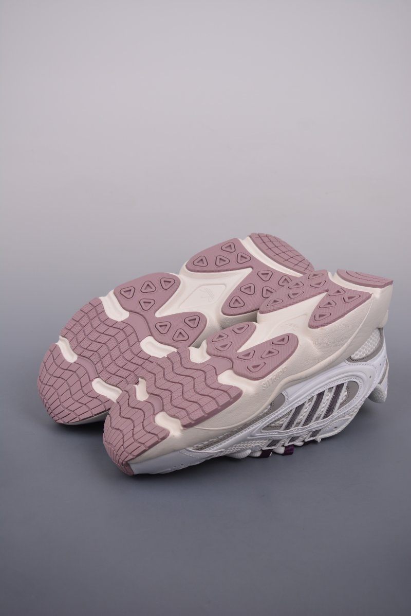 Adidas Ozmillen view