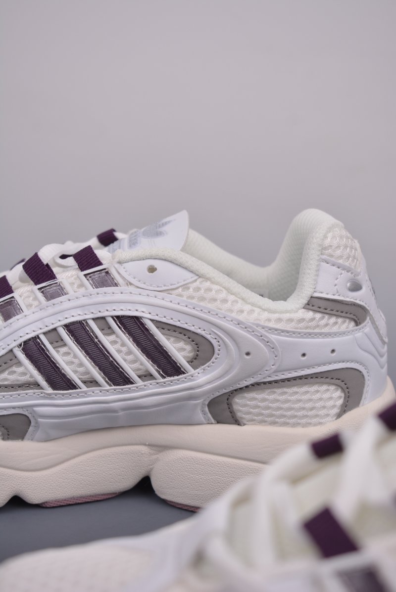 Adidas Ozmillen view